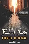 The Funeral Party