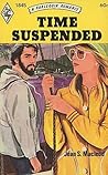 Time Suspended