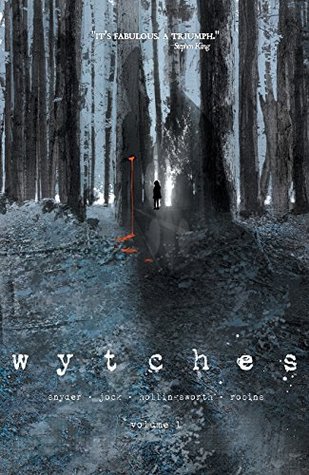 Wytches: Volume 1