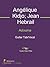 Adouma Sheet Music by Angelique Kidjo