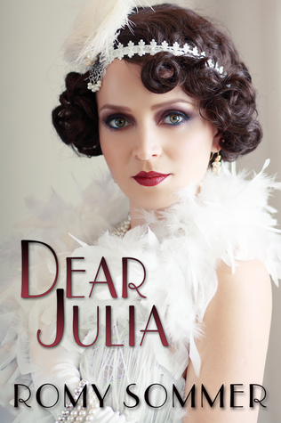 Dear Julia (ebook)