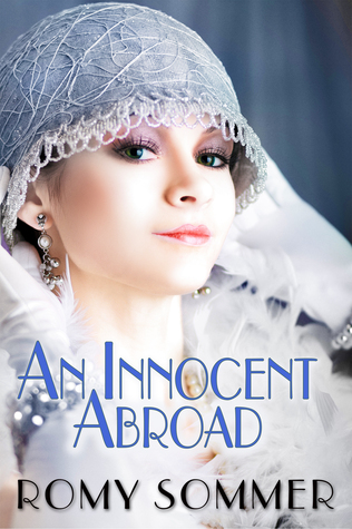 An Innocent Abroad (ebook)