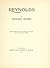 Reynolds