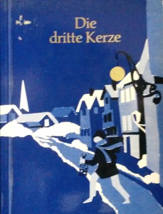 Die dritte Kerze und Der alte Marco