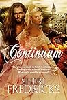 Continuum by Sheri Fredricks