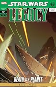 Star Wars: Legacy (2006-2010) #47