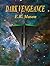 Dark Vengeance (Adrian Tarn...