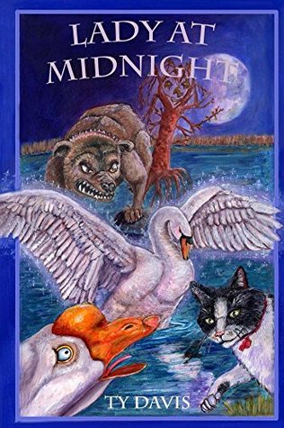 Lady At Midnight (Kindle Edition)