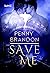 Save Me (Voodoo Dolls #1)
