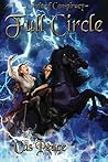 Full Circle (Circle of Conspiracy, #3) Full Circle (Circle of Conspiracy, #3)