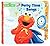 Elmo's Potty Time Tiny Play-a-Song Book by Susan Rich Brooke, Veronica Wagner (2011) Board book