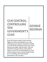 GUN CONTROL: CONT...