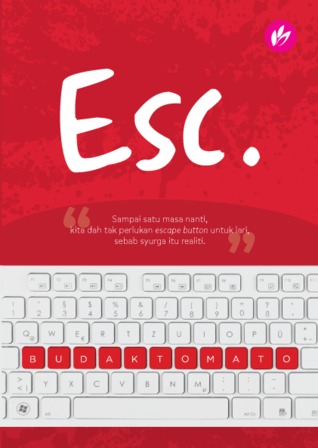 Esc. (Paperback)
