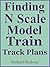 Finding N Scale Model Train Track Plans