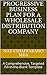 Progressive Business Plan for a Wholesale Distribution Company: A Comprehensive, Targeted Fill-in-the-Blank Template