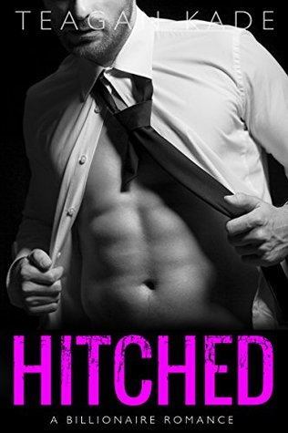 Hitched (Kindle Edition)