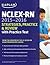 NCLEX-RN 2015-2016 Strategies, Practice, and Review with Prac... by Kaplan Nursing Test Prep