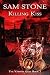 Killing Kiss (The Vampire Gene Series Book 1)
