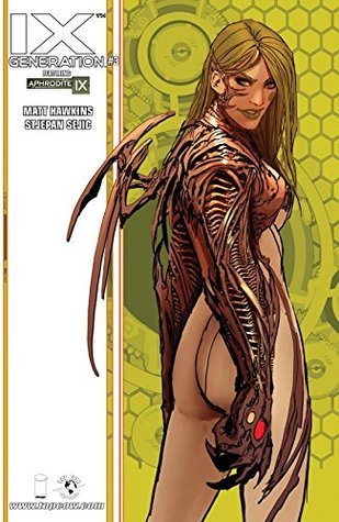 IXth Generation #3 (Kindle Edition)