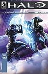 Halo: Escalation #20
