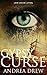 Gypsy Curse (Gypsy Medium, #3)