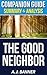 The Good Neighbor: A Novel by A. J. Banner | Summary, Analysis, & Review | Companion Guides