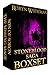 Stoneblood Saga Boxset (Stoneblood Saga #1-2)