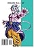 Dragon Ball AF Volume 5
