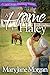 A Home for Haley (Crystal S...