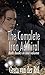 The Complete Iron Admiral: Conspiracy and Deception in one volume (Ptorix Empire, #1-2)
