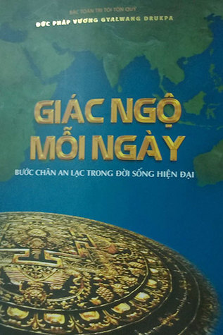 Giác Ngộ Mỗi Ngày