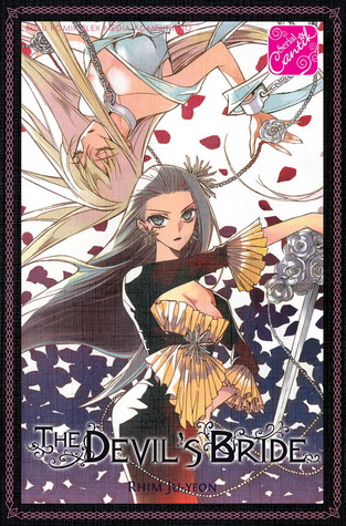 The Devil`s Bride