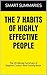 The 7 Habits of Highly Effective People by Smart Summaries