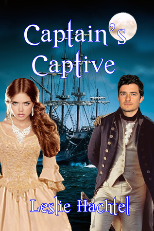 Captain's Captive