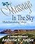 Message In The Sky: Matchmaking Mojo (A Lesbian Romance)