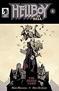 Hellboy in Hell #6