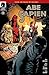 Abe Sapien #24