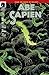 Abe Sapien #25