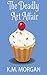 The Deadly Art Affair (Daisy McDare #1)