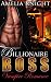 Billionaire Boss by Poppy Deveaux