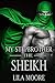 My Stepbrother the Sheikh 1...