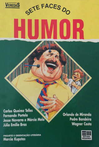 Sete Faces do Humor