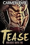 Tease: Mojave Boy...