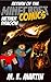 Minecraft: Return of the Minecraft Nether Dragon (Minecraft Adventure Comic Book 9)