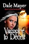 Vampire in Deceit by Dale Mayer