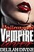 Halloween Vampire Lover