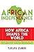 African Independence by Tukufu Zuberi