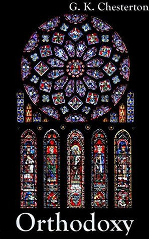 Orthodoxy (+Audiobook): With Heretics, All Things Considered, The Hope Of The Gospel, Tremendous Trifles, and What's Wrong With The World