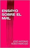 ENSAYO SOBRE EL MAL