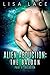 Delusion (Alien Abduction: The Baldon, #4)